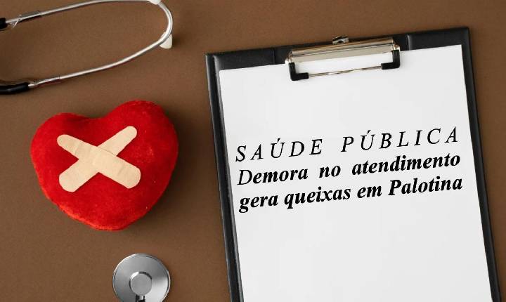 Demora no atendimento gera queixas em Palotina