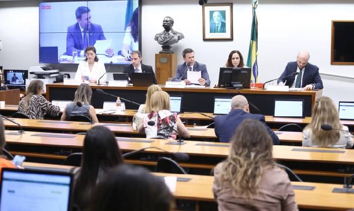 Grupo de Trabalho discute nova legislação para suplementos alimentares e aponta riscos ao consumidor