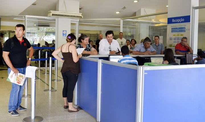 INSS altera atendimento no Natal e no Ano Novo