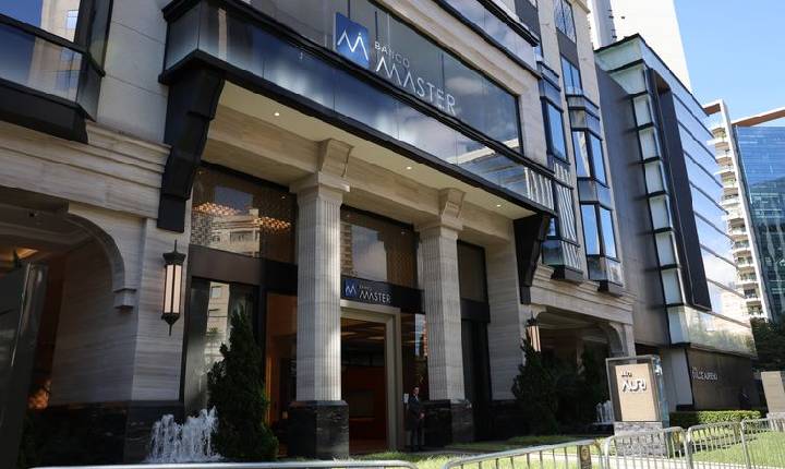 Investigação do Banco Master deverá ficar no STF, decide Toffoli