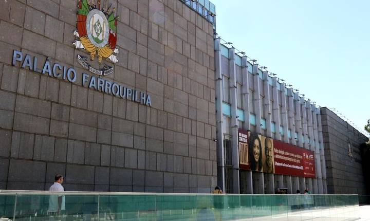 Lula sanciona porte de arma para policiais legislativos estaduais