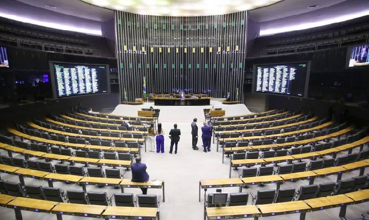 Motta: proposta de combate ao crime organizado é a mais viável politicamente