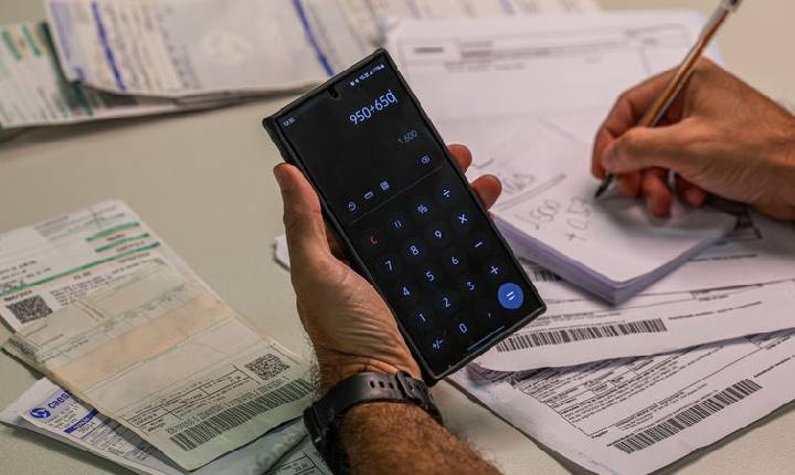 Multa por falta de CBS e IBS em notas são suspensas no início de 2026