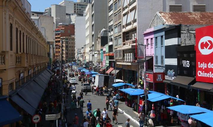 Novo salário mínimo injetará R$ 81,7 bi na economia, estima Dieese