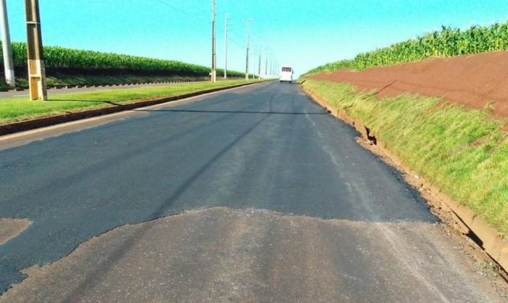 Obra da Avenida Ariosvaldo Bitencourt segue sem licitação às vésperas do fim de 2025