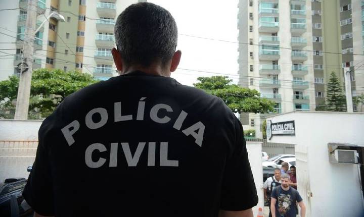 Polícia Civil apreende R$ 1,7 milhão do Comando Vermelho no Amazonas
