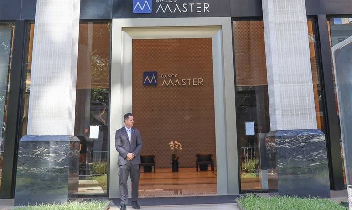 Toffoli marca acareação com investigados no caso Banco Master