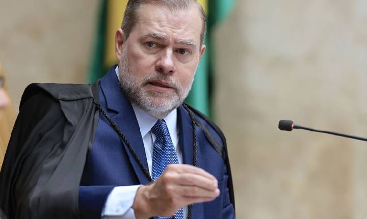 Toffoli prorroga medidas que mantém RJ no regime de recuperação fiscal