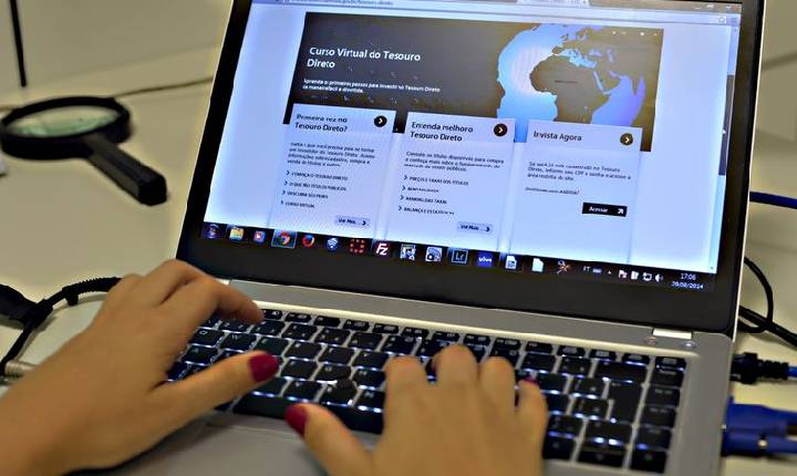 Vendas do Tesouro Direto somam R$ 6,2 bilhões em novembro