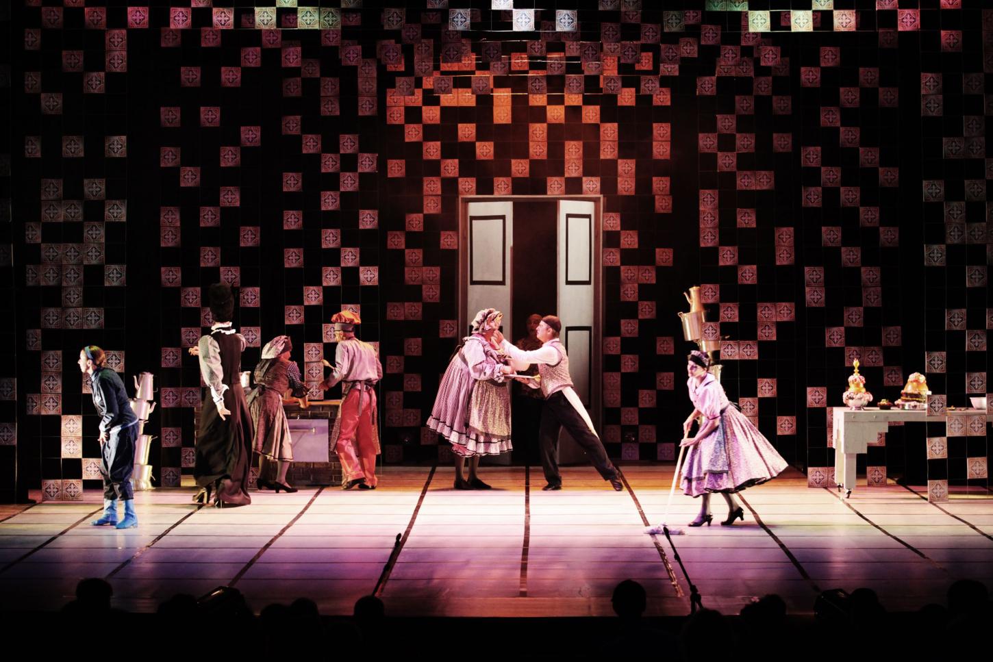 Gastronomia, roteiros rurais e eventos são atrativos do Oeste