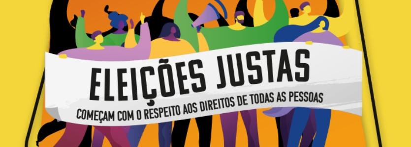 Justiça do Trabalho lança campanha de combate ao assédio eleitoral no trabalho