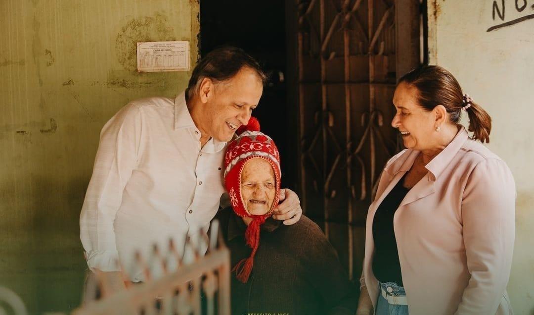 Pedido de Impugnação do prefeito Ivan Reis: entenda a situação e a importância da informação para o eleitor