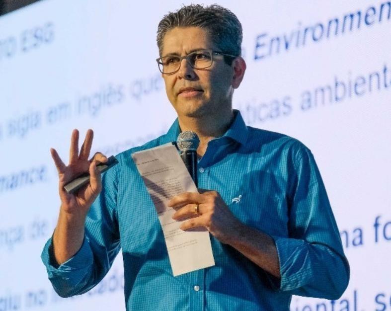 Trabalhador da C.Vale assume no Conselho do Sescoop Nacional