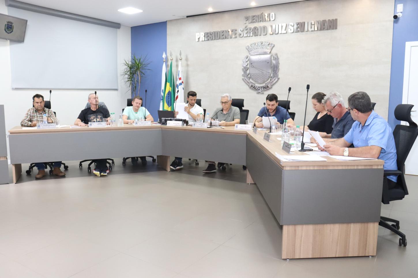 Câmara aprova mudança no Código de Obras