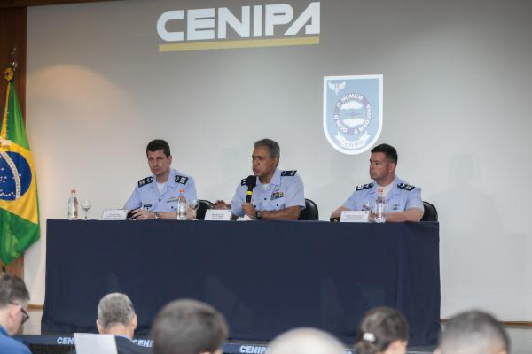Falha no sistema anti-gelo pode ter contribuído para o acidente