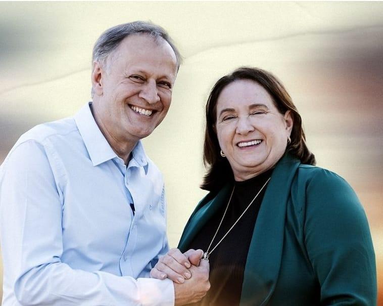 Liminar favorável fortalece ainda mais campanha de Ivan Reis em Terra Roxa