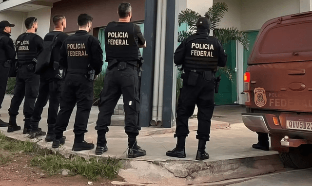 Polícia Federal Investiga Usuários que Acessaram a Rede Social X Após Bloqueio de Moraes