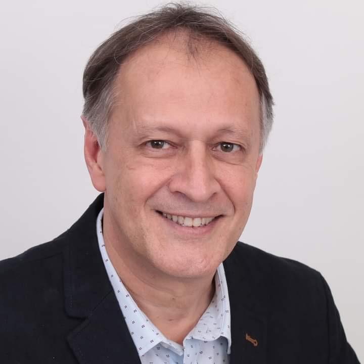 TRE-PR Homologa Candidatura de Ivan Reis à Prefeitura de Terra Roxa