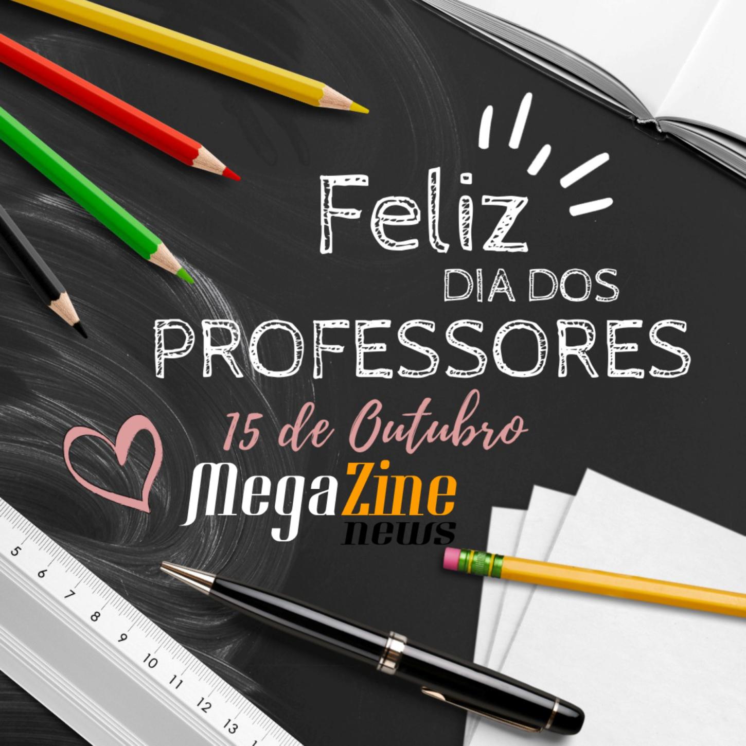 Dia 15 de outubro, Dia dos Professores