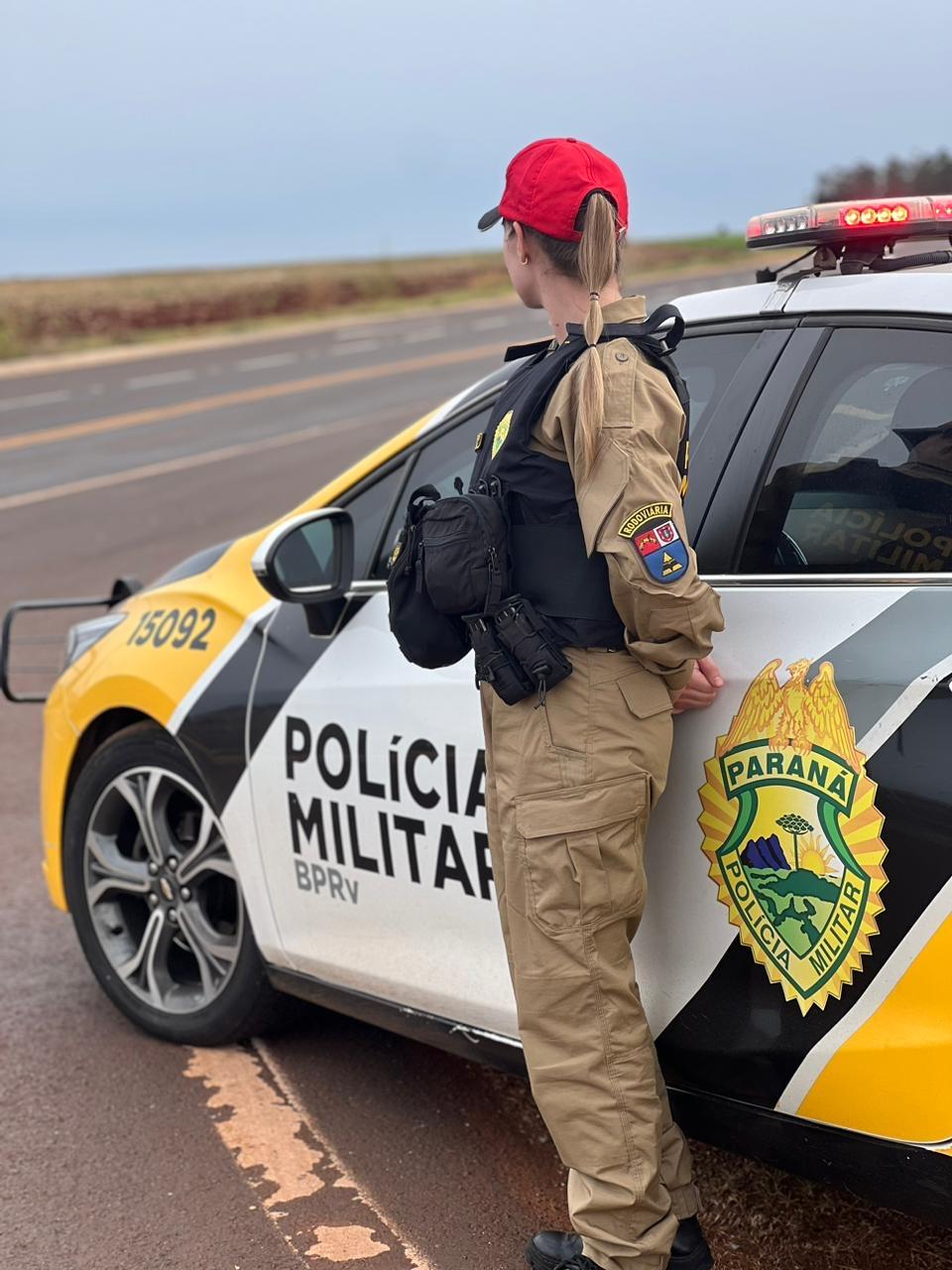 Giro de Notícias – Rodovias do Oeste em Movimento no Fim de Semana Eleitoral