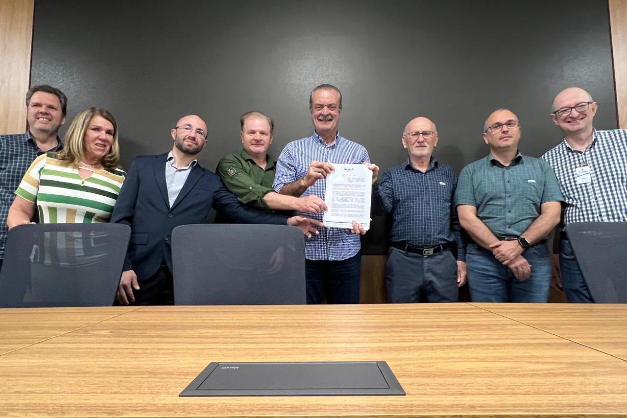 Paraná simplifica processo de outorga para uso de recursos hídricos na aquicultura