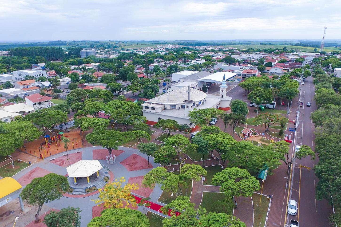 Pesquisa aponta vitória de Ivan Reis em Terra Roxa