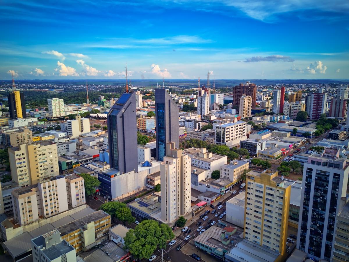 Pesquisa eleitoral indica vantagem de Renato Silva na disputa pela Prefeitura de Cascavel