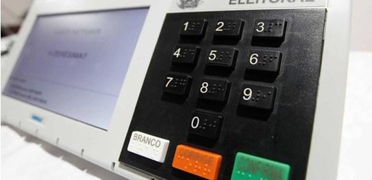 PM reforça segurança durante eleições municipais no PR