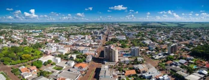 Segunda pesquisa registrada aponta vitória de Luiz Ernesto em Palotina