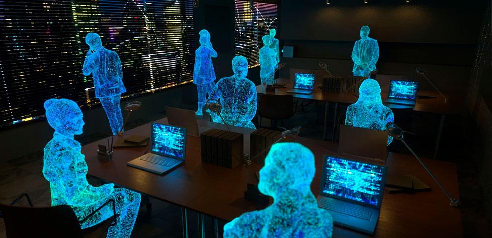 Tecnologia vai dominar o mercado de trabalho