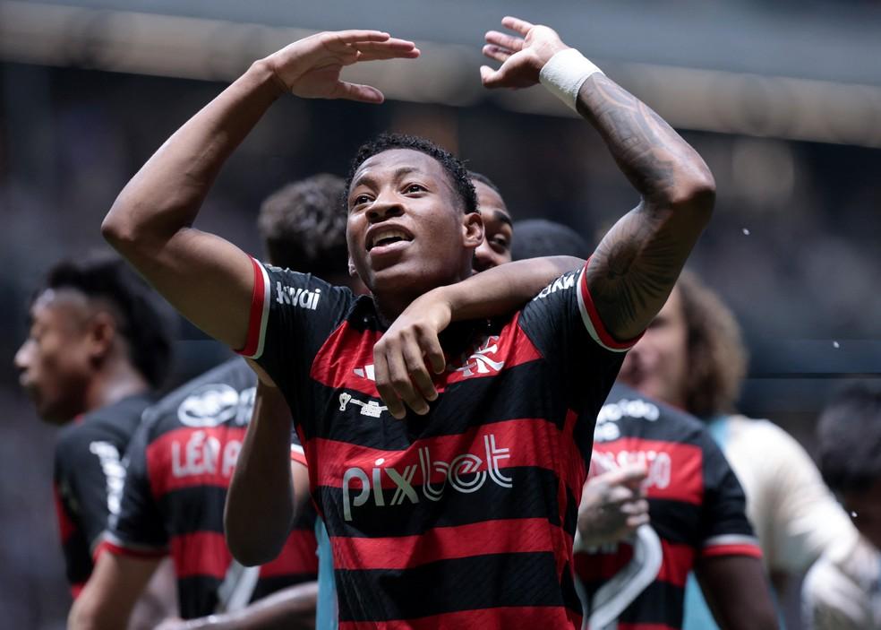 Flamengo vence o Atlético-MG e conquista a Copa do Brasil com gol de Gonzalo Plata