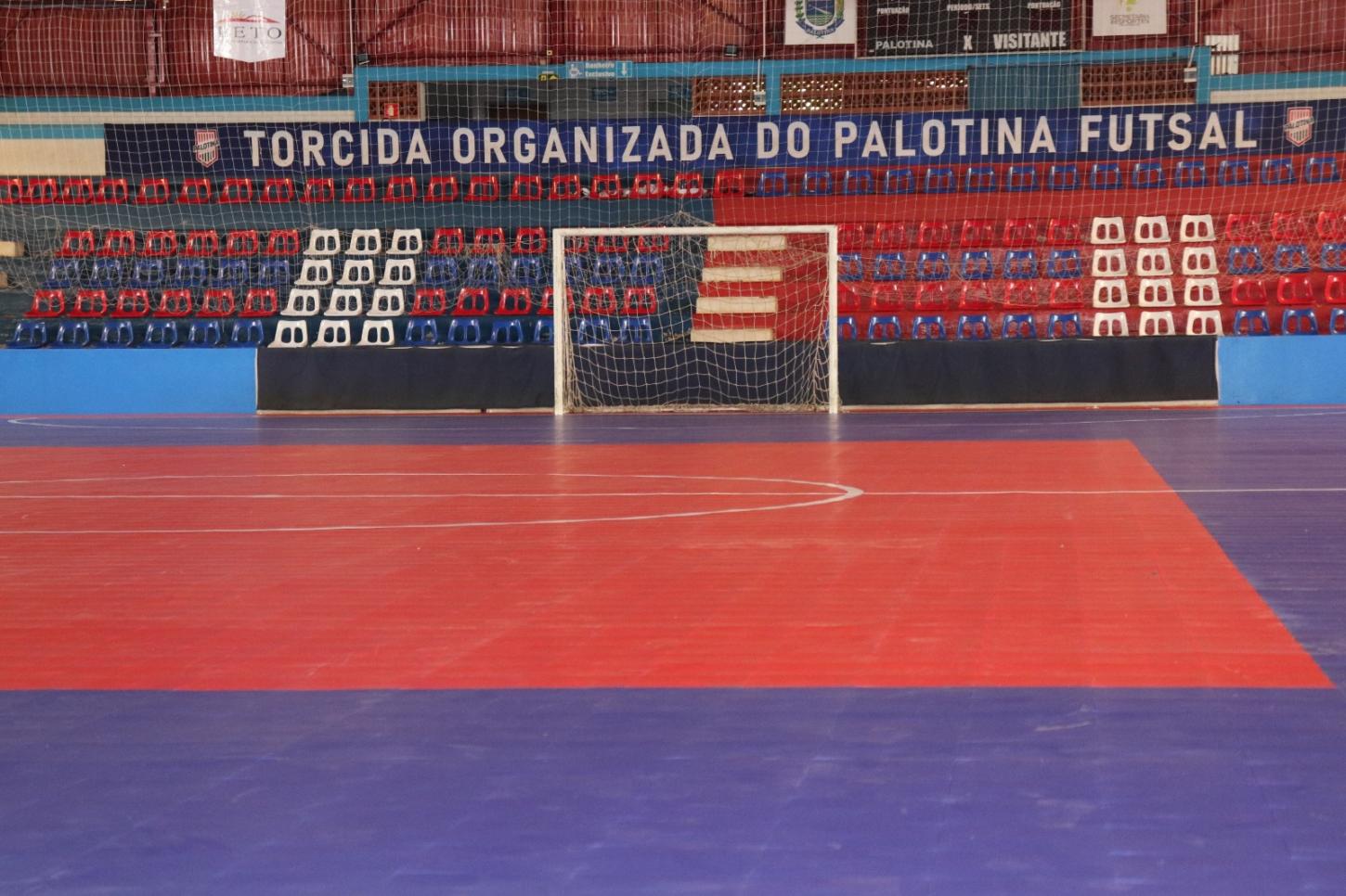 Um novo marco para o esporte de Palotina