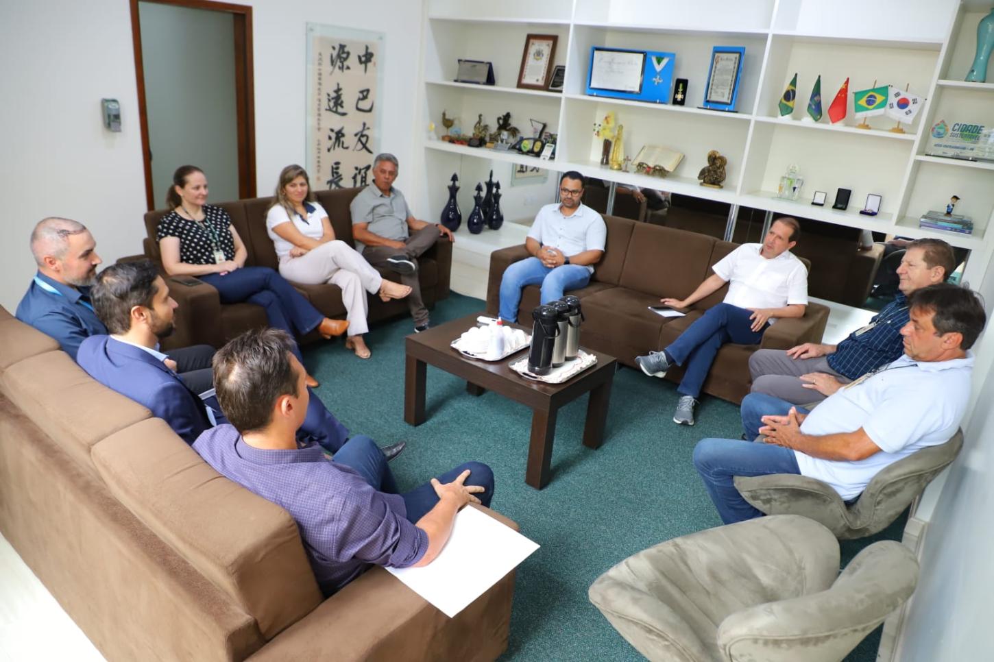 Assis Chateaubriand avança em projeto habitacional no Distrito do Encantado do Oeste