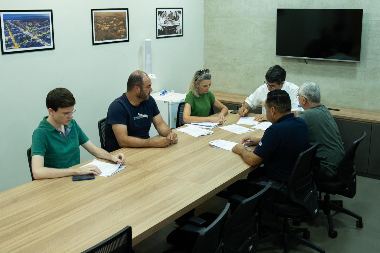 Câmara Municipal votará a contratação de novos profissionais para a saúde em sessão extraordinária