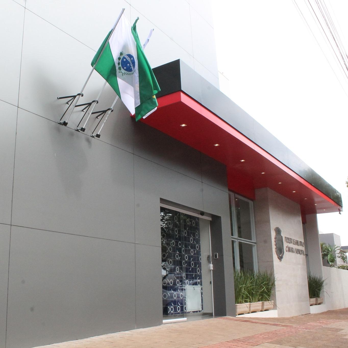 Câmara realizar sessão extraordinária para regularizar composição da mesa diretiva