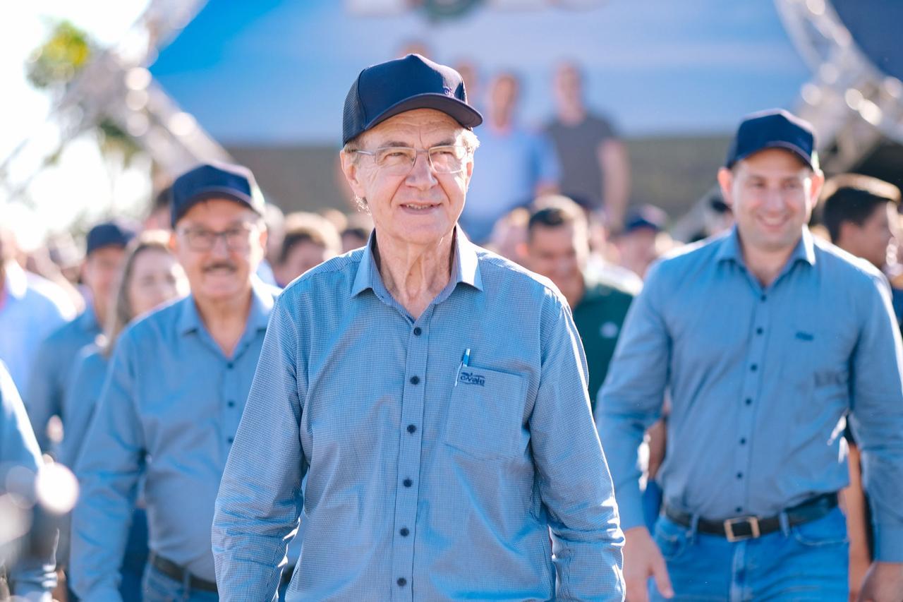 Dia de Campo de Verão C.Vale atraí mais de 12 mil pessoas