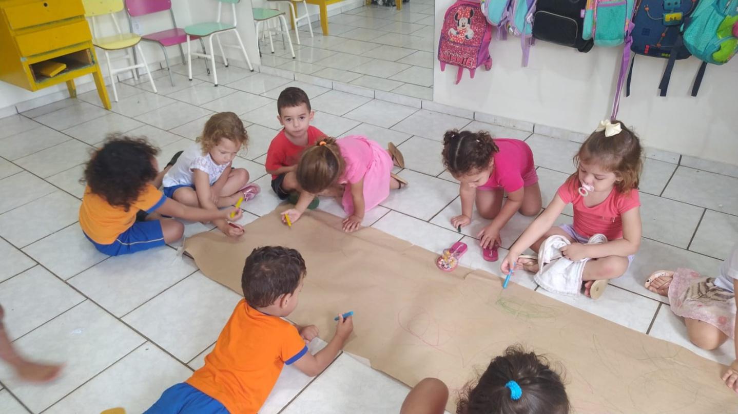 Educação conclui atendimento de férias e prepara início do ano letivo
