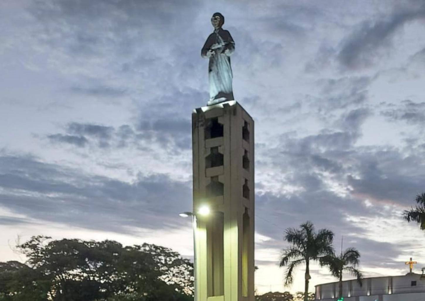 Feriado em Palotina: Dia de São Vicente Pallotti
