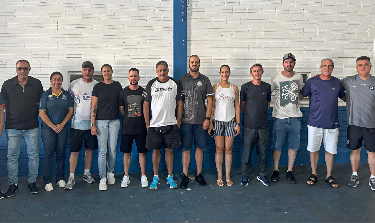 Assis Chateaubriand irá participar da 15ª edição da Copa Oeste de Futsal