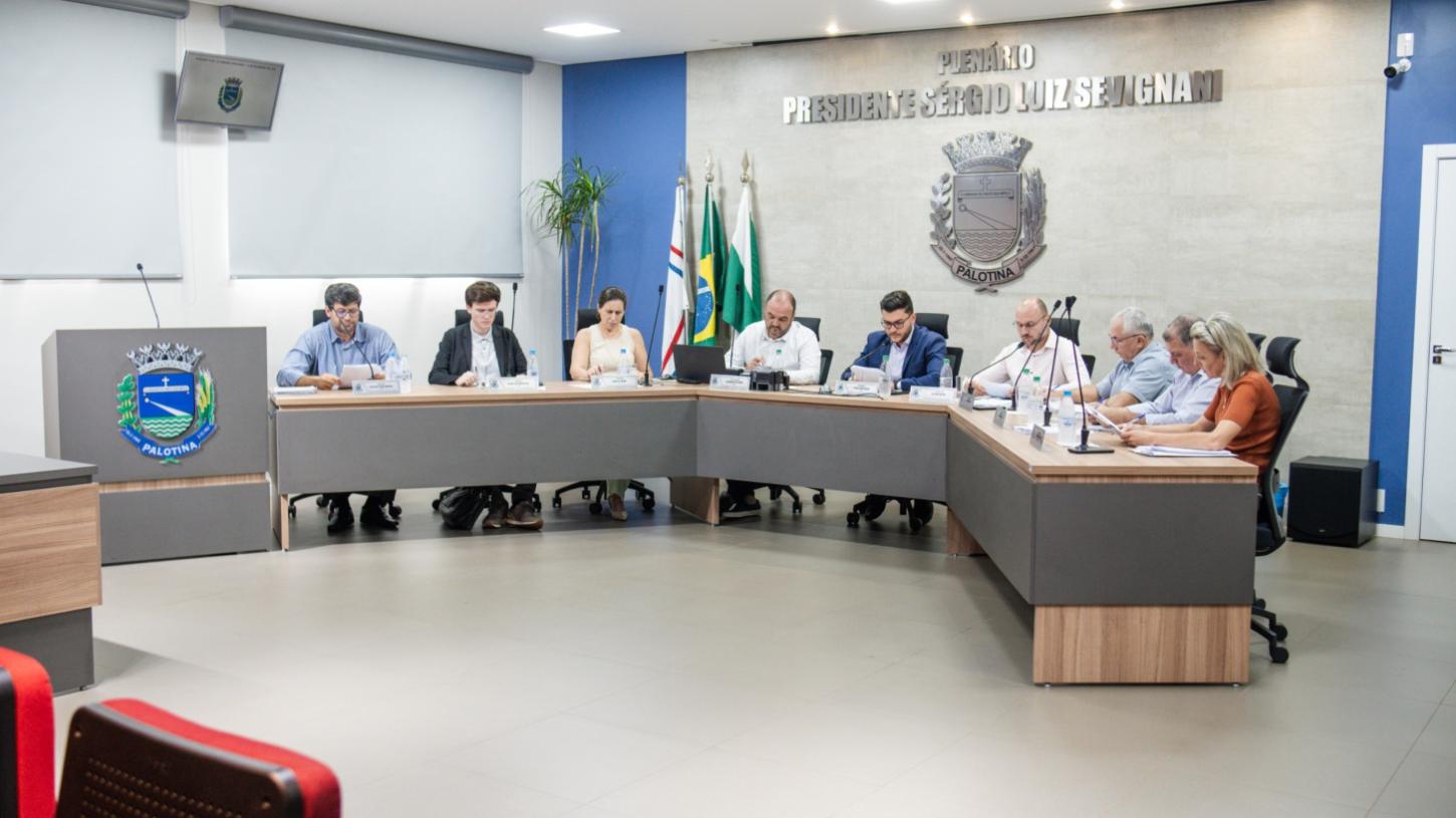 Câmara aprova projetos que destinam mais de R$ 4 milhões para áreas estratégicas