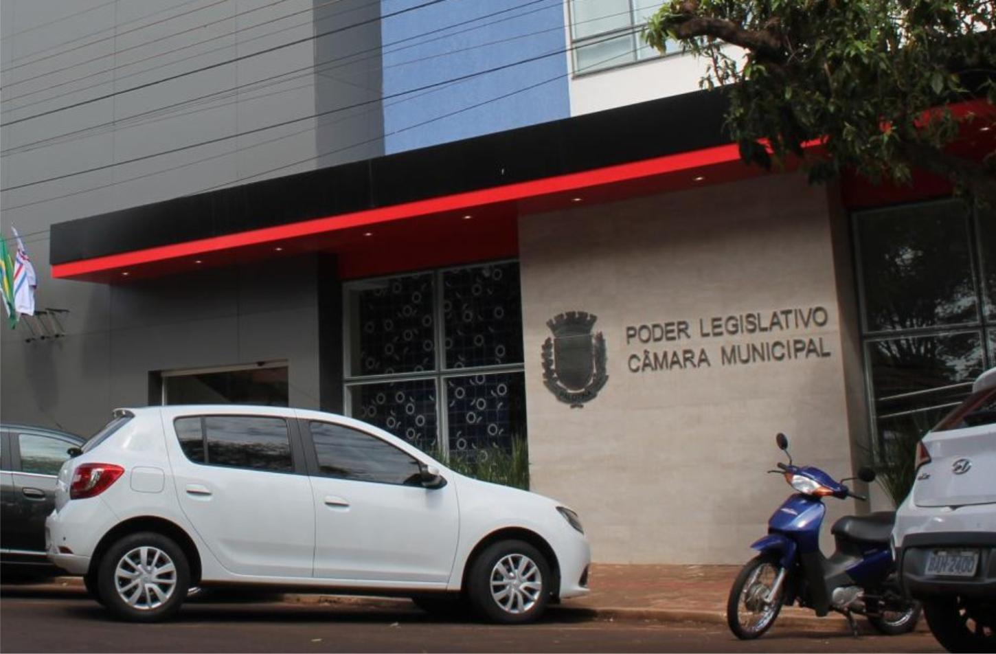 Câmara Municipal homologa chapas para eleição das Comissões Permanentes