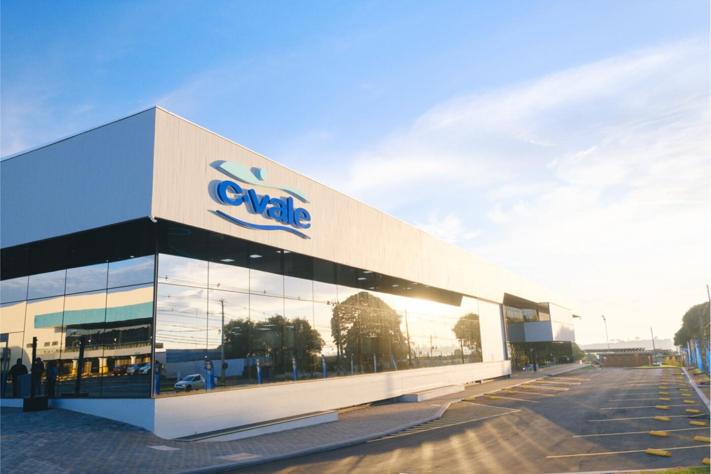 C.Vale vai realizar assembleia para apresentar desempenho