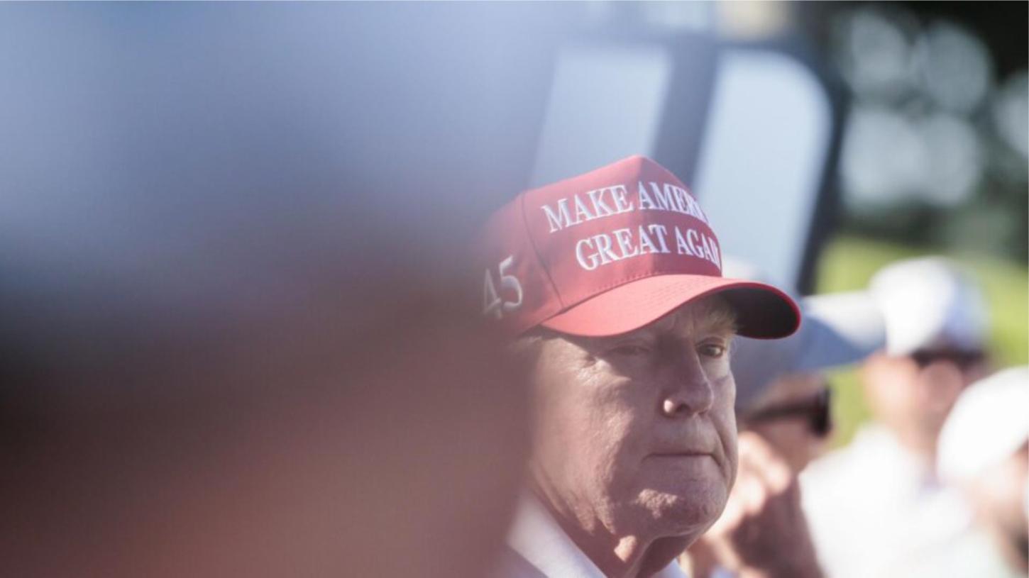 Disputa por mercado chinês e taxação: como a gestão Trump pode impactar o agro brasileiro