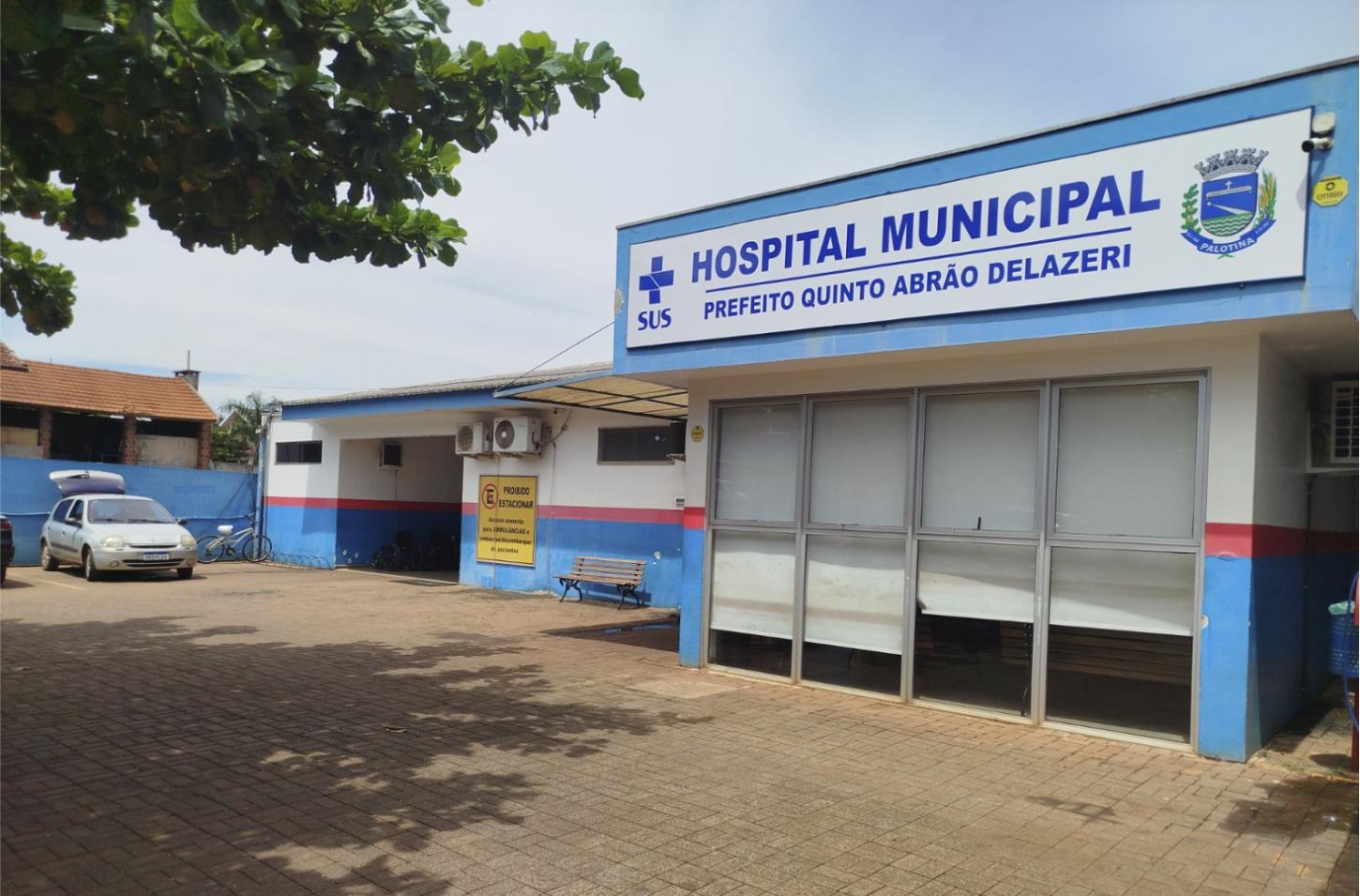 Doações da comunidade garantem melhorias no Hospital Municipal