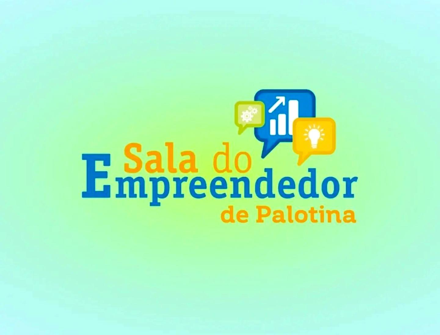 Equipe da Sala do Empreendedor vão participar de capacitação