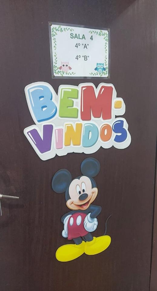 Início do Ano Letivo de 2025: preparação e boas-vindas nas Escolas