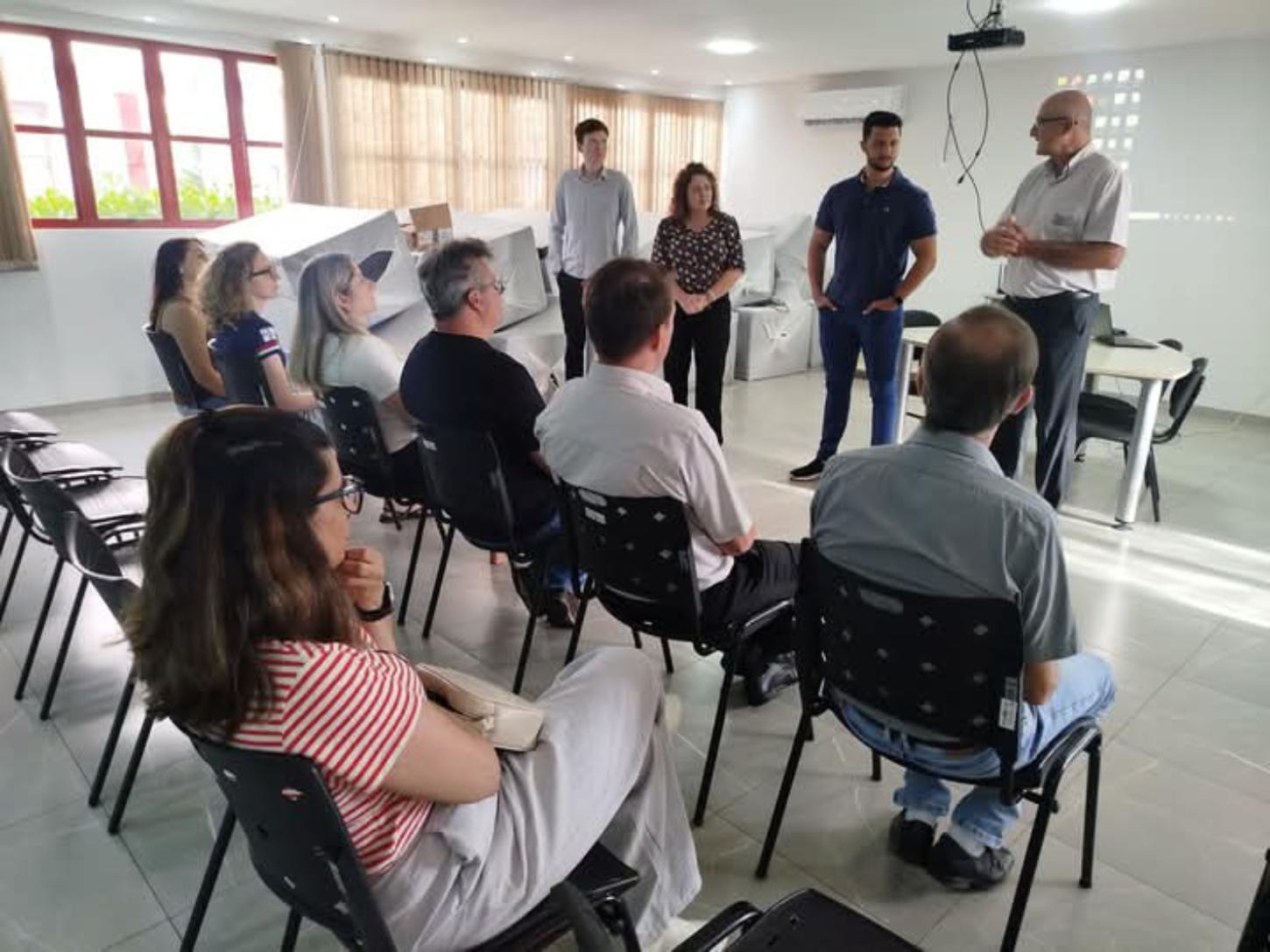 Palotina lança campanha de Incentivo Fiscal para apoio às crianças e idosos