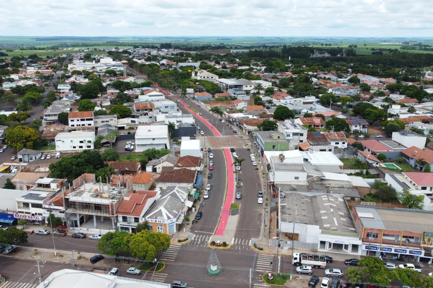 Prefeito Ivan cobra população sobre descarte irregular de lixo