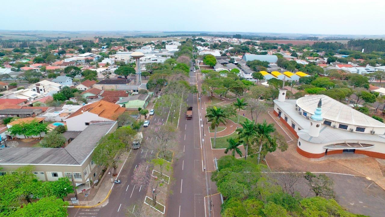 Terra Roxa: taxas municipais podem ser pagas até 28 de fevereiro