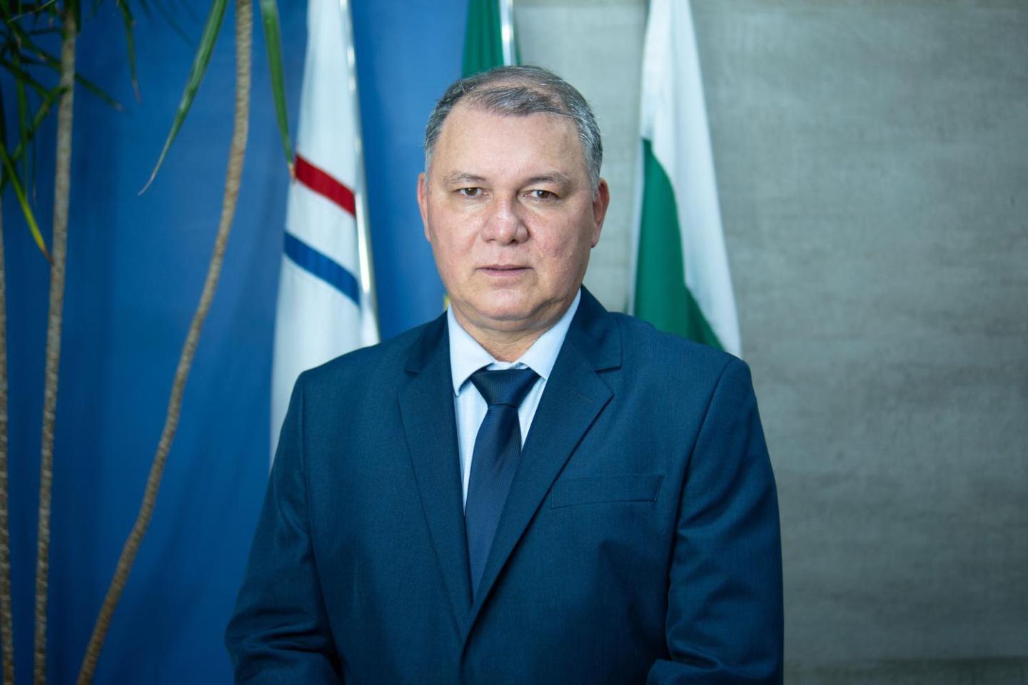 Vereador Donizete Obara (PP) deixa Câmara para assumir Gerência Regional da Sanepar